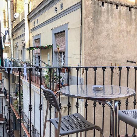 La Isla Hostal Barcelona Exteriér fotografie