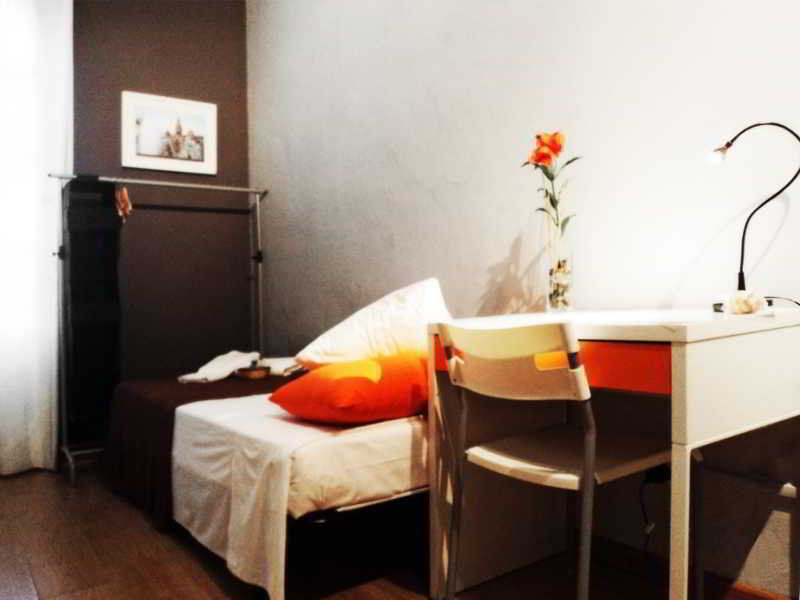 La Isla Hostal Barcelona Exteriér fotografie