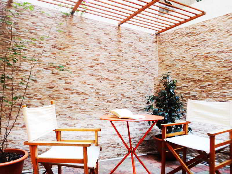 La Isla Hostal Barcelona Exteriér fotografie